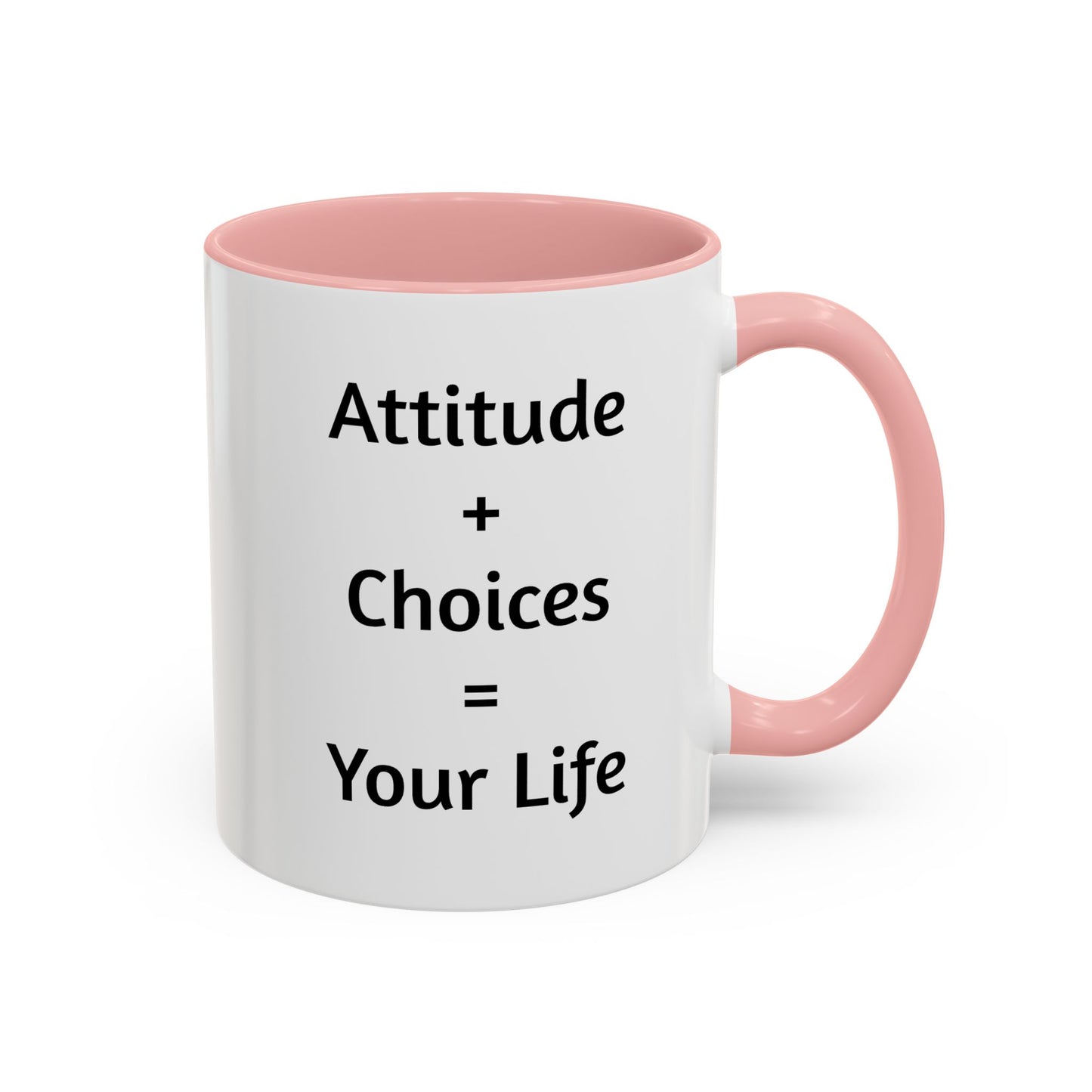 Life Calculator Coffee Mug