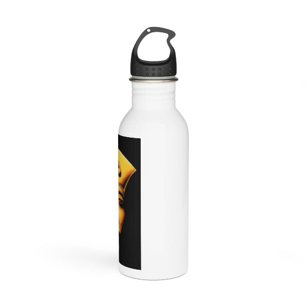 Egyptian Pharaoh Water Bottle
