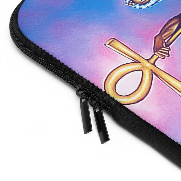 Carry Cultural Pride Laptop Sleeve