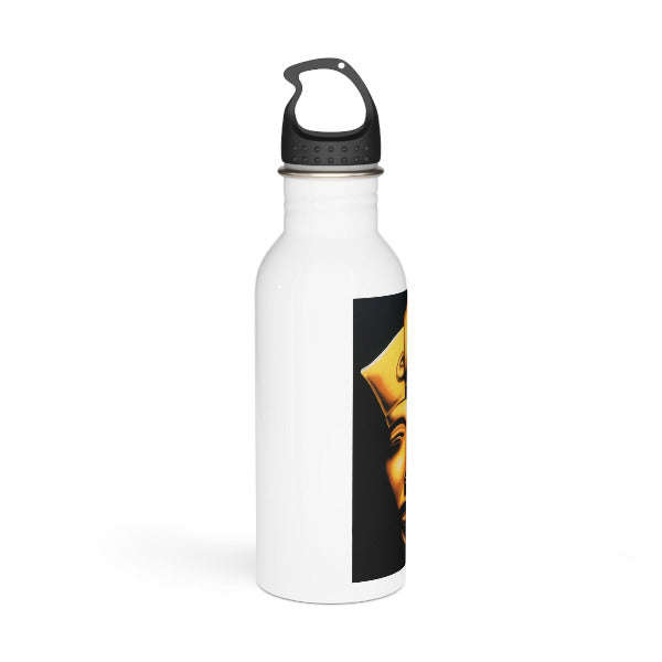 Egyptian Pharaoh Water Bottle