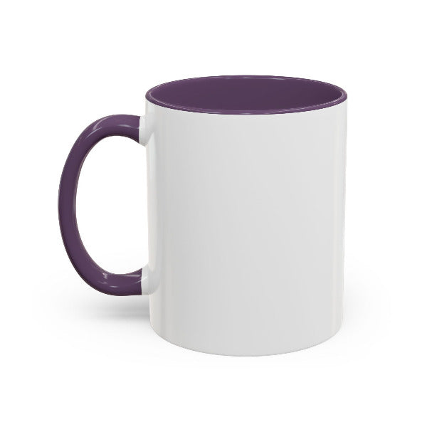 Beauty Begins the Moment You Decide to Be Yourself – Inspirational Coffee Mug