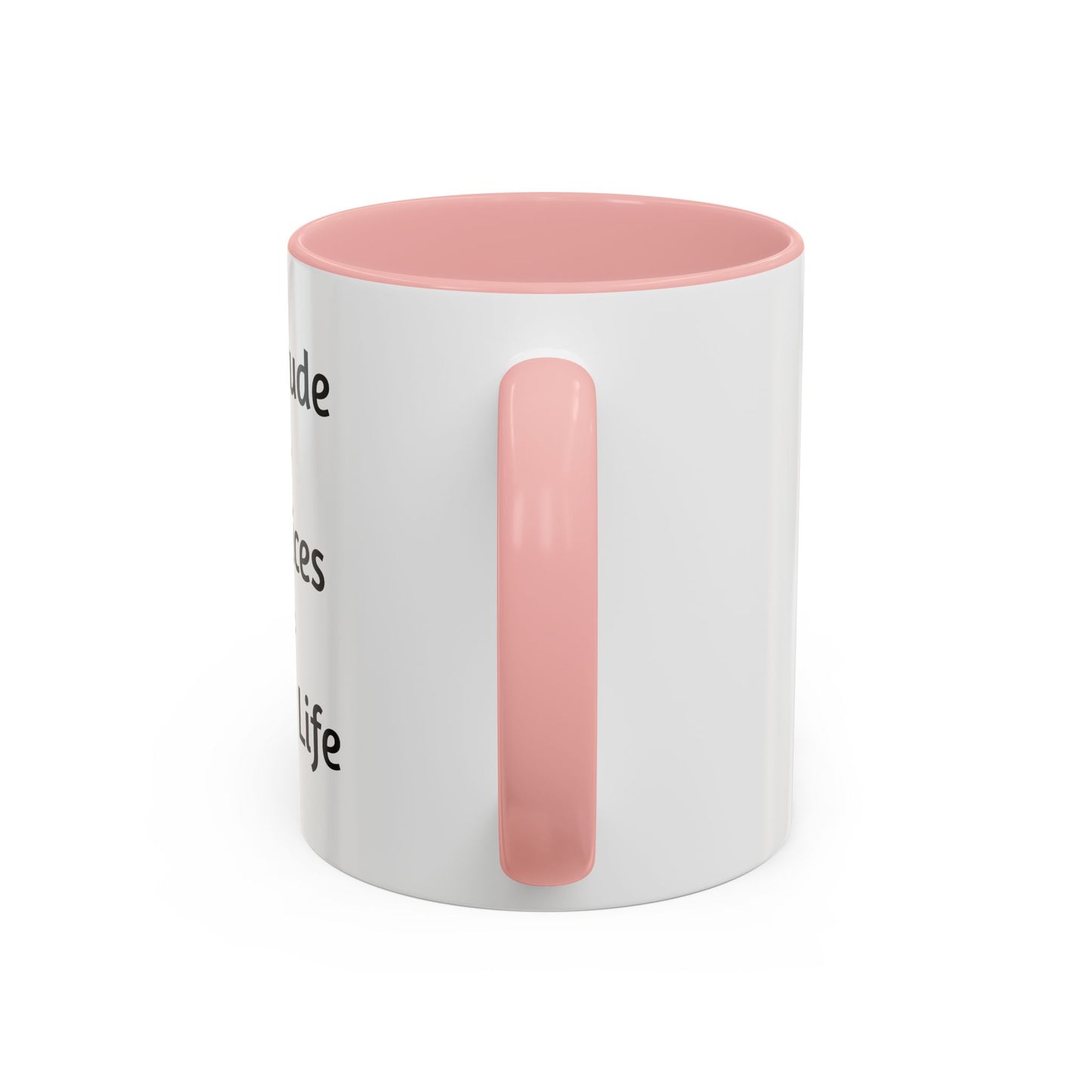 Life Calculator Coffee Mug