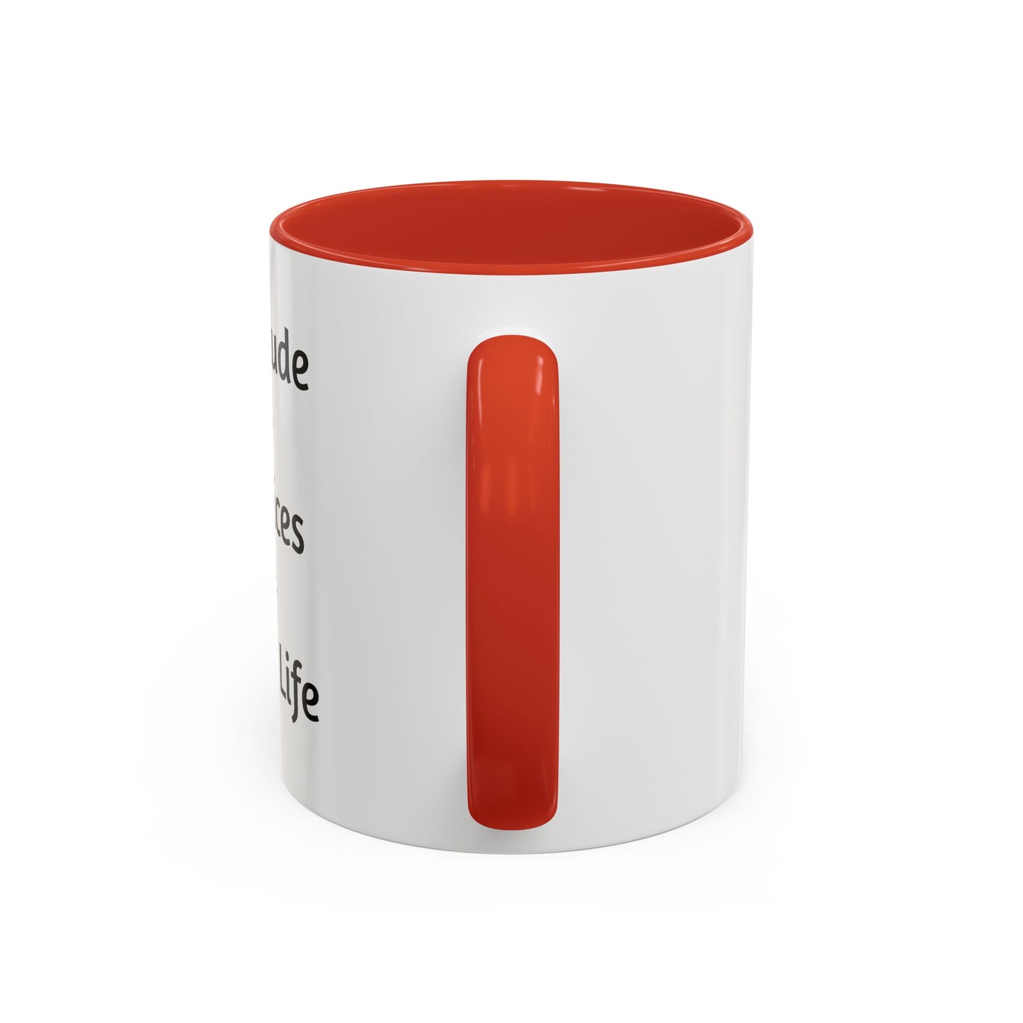 Life Calculator Coffee Mug