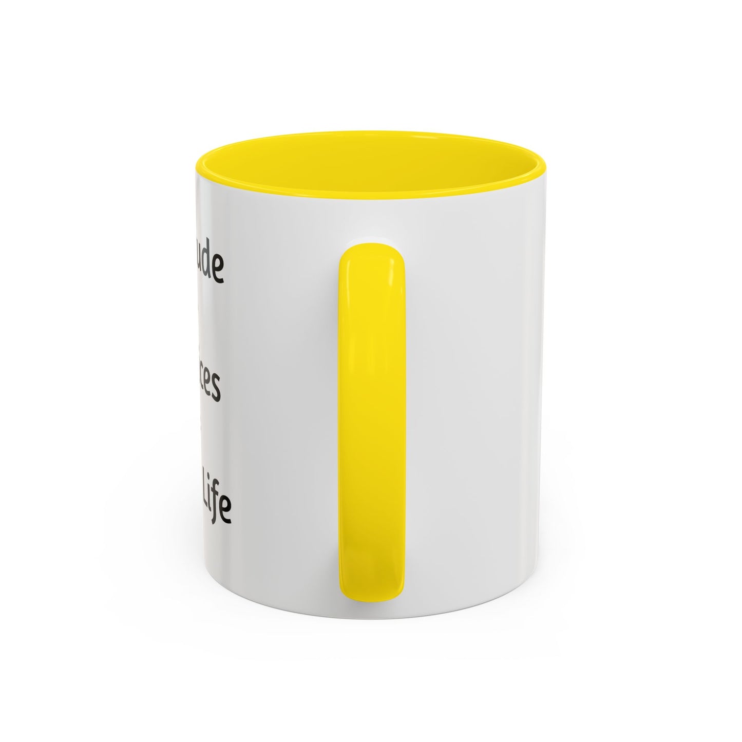 Life Calculator Coffee Mug