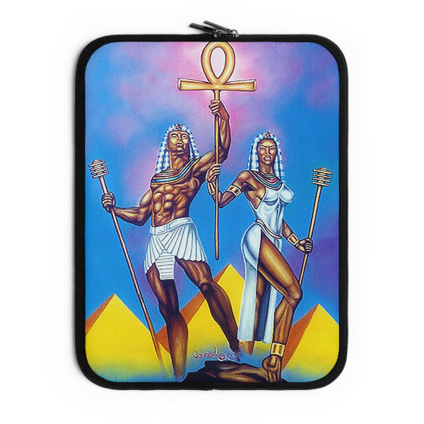 Carry Cultural Pride Laptop Sleeve
