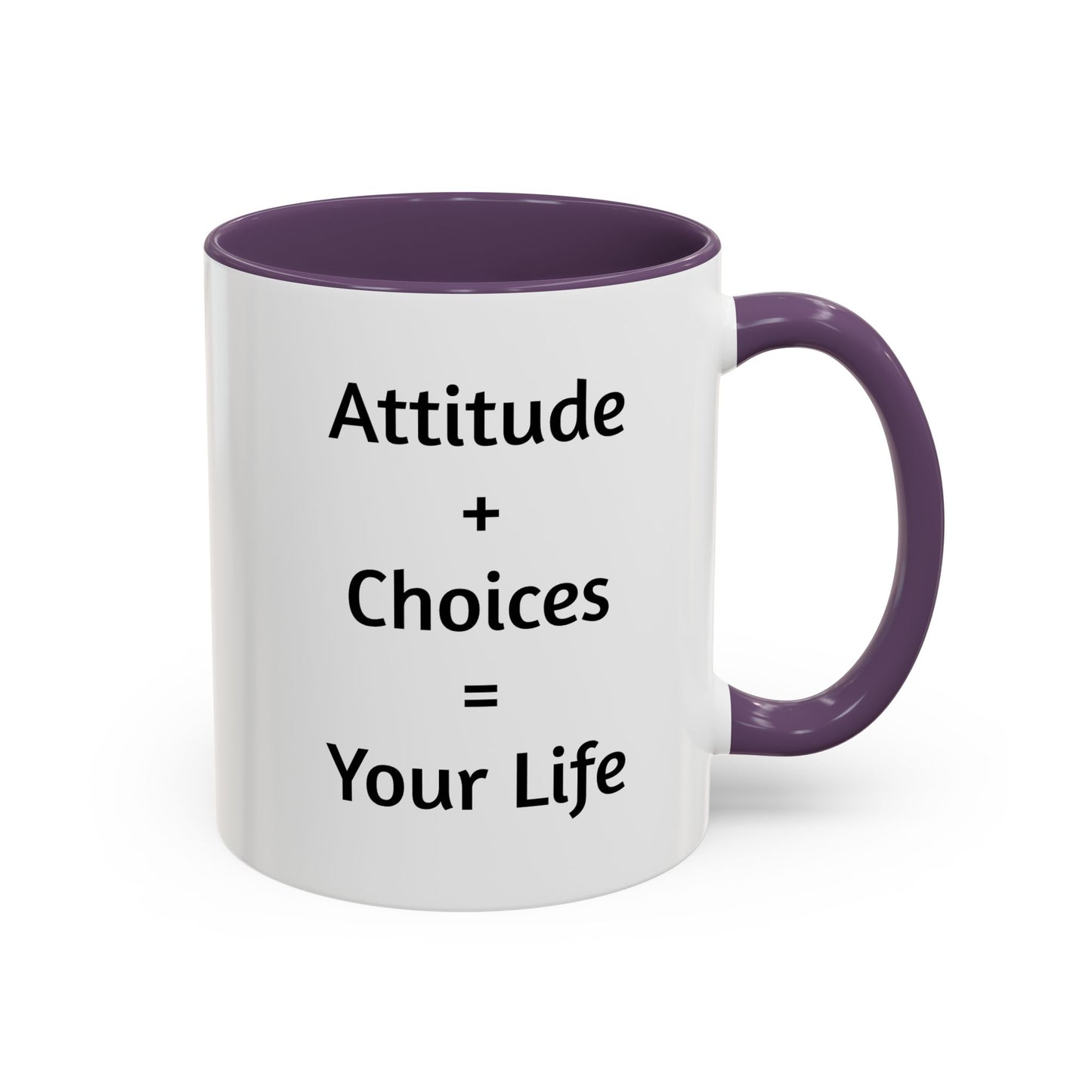 Life Calculator Coffee Mug