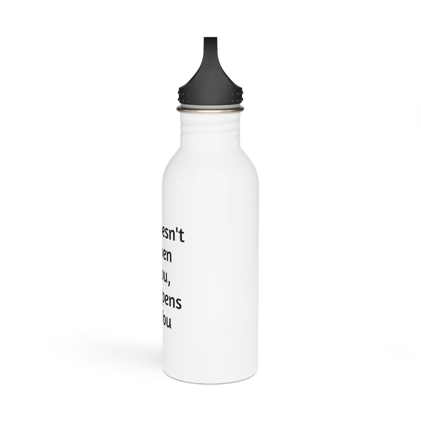 Positive Outlook Water Bottle