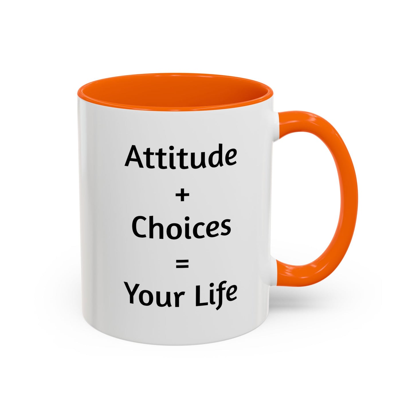 Life Calculator Coffee Mug