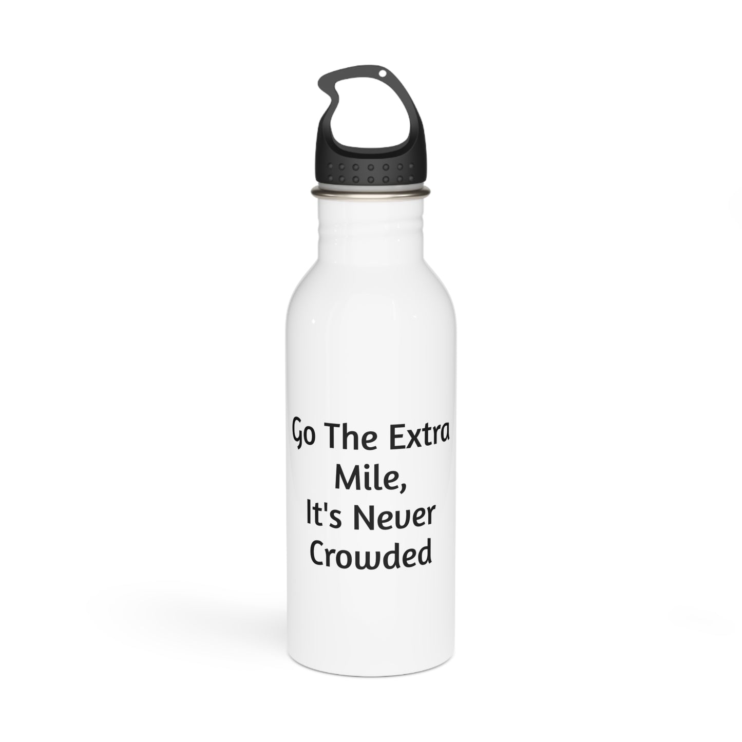 Unlock Your Potential Water Bottle