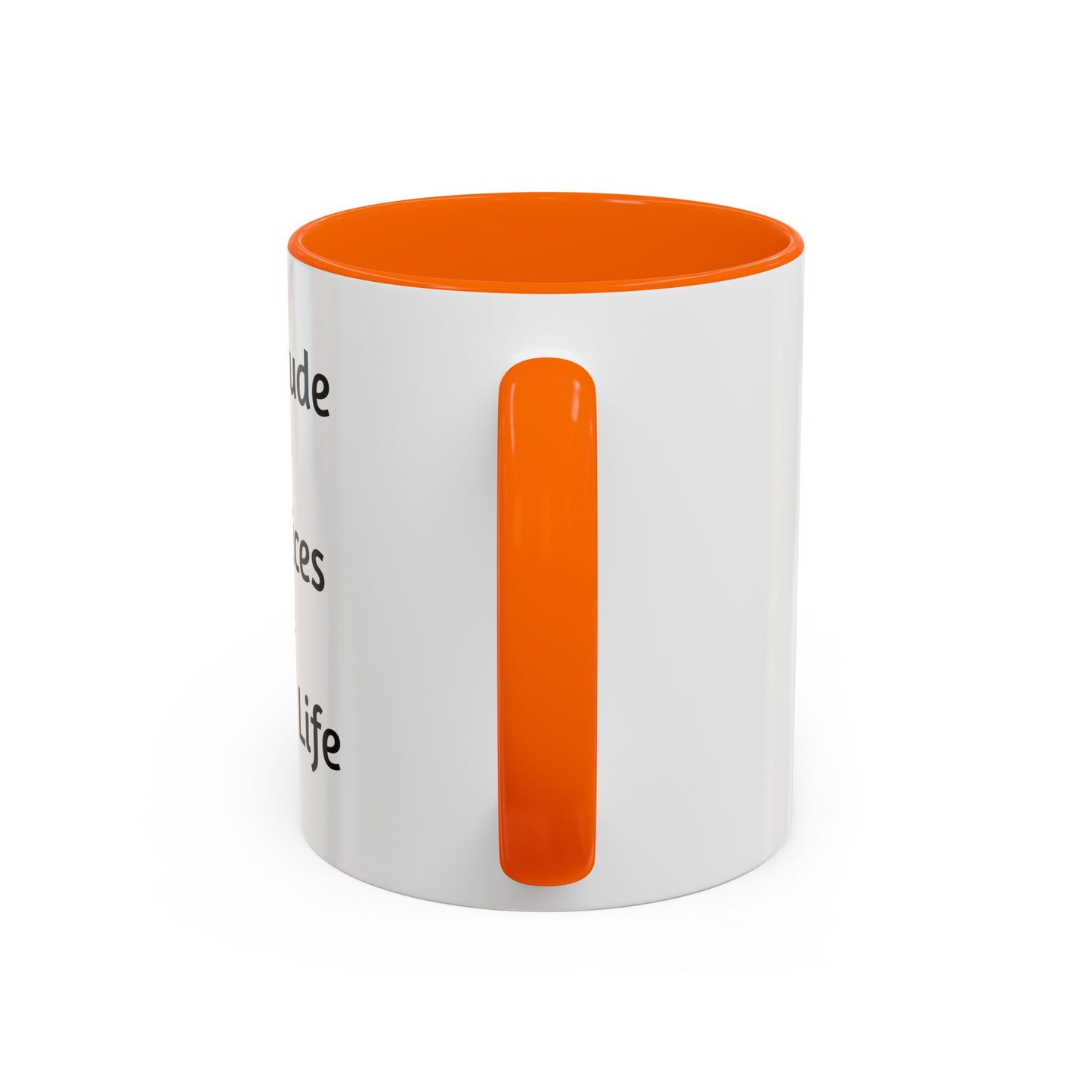 Life Calculator Coffee Mug