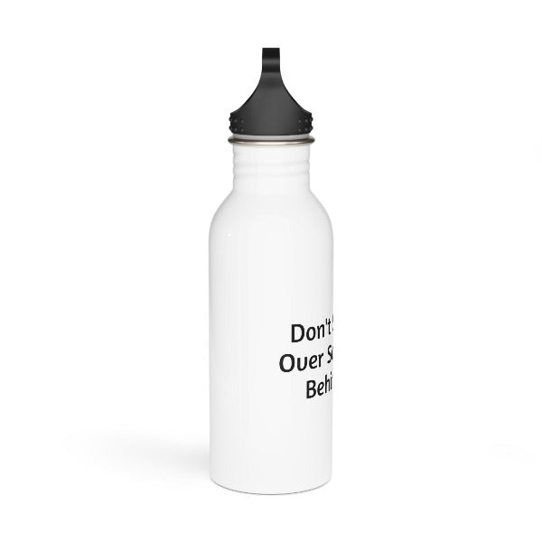 Embrace Your Future Water Bottle