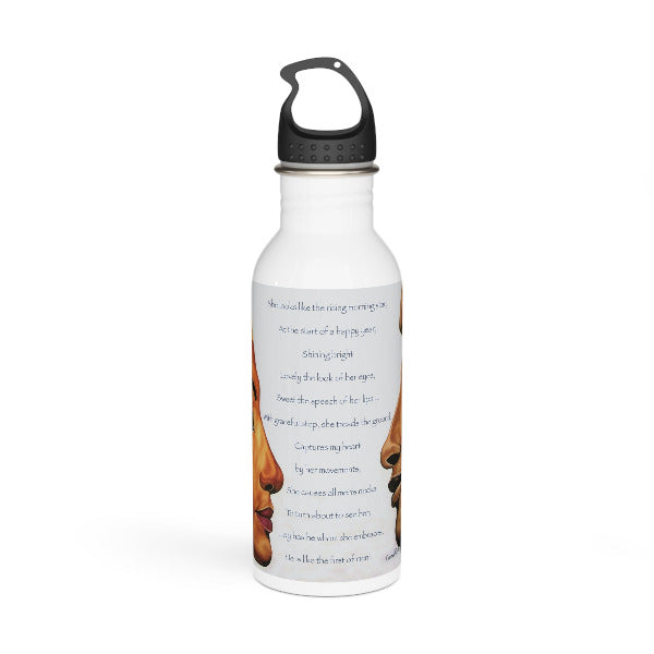 Royal Romance Water Bottle