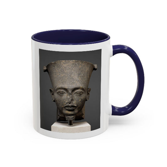 Amun-Ra: King of the Gods | The Hidden Power of Ancient Egypt Mug