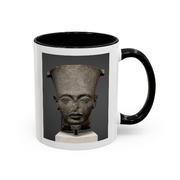 Amun-Ra: King of the Gods | The Hidden Power of Ancient Egypt Mug