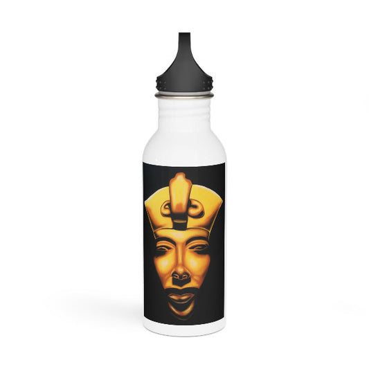 Egyptian Pharaoh Water Bottle