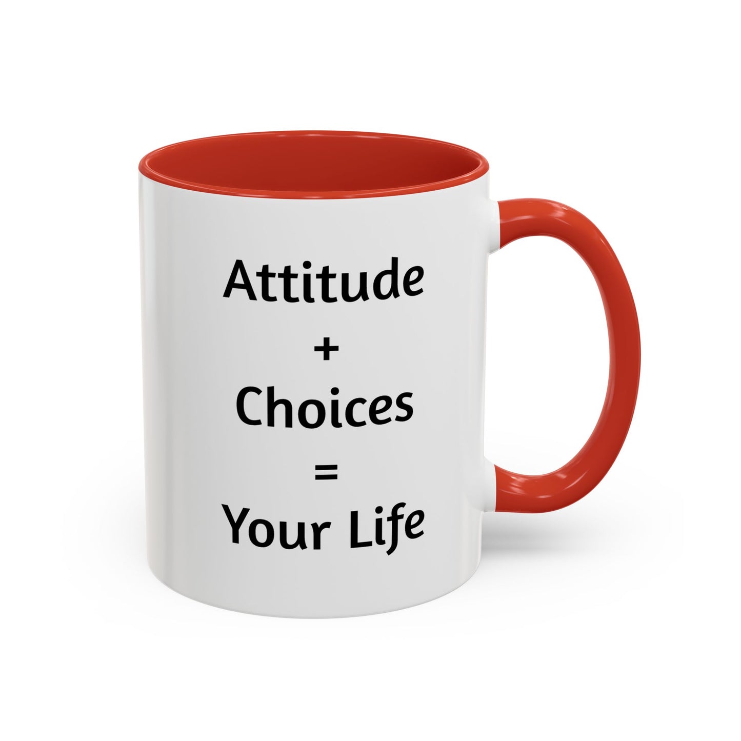 Life Calculator Coffee Mug