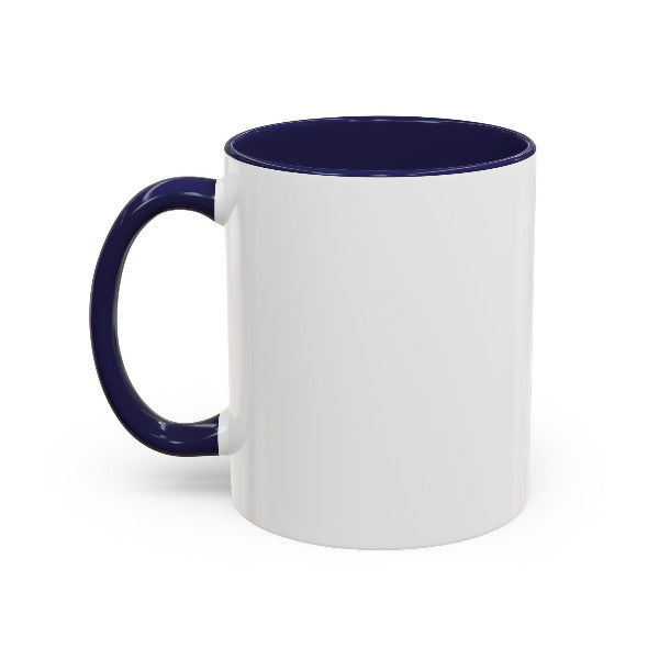 Daily Motivation Mug – Opportunity to Begin Again Coffee Mug