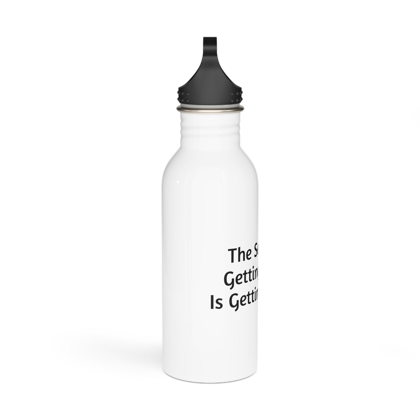 Ignite Your Momentum Water Bottle
