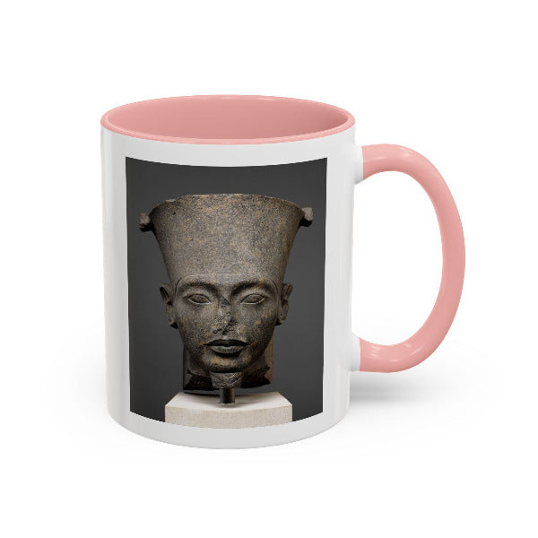 Amun-Ra: King of the Gods | The Hidden Power of Ancient Egypt Mug