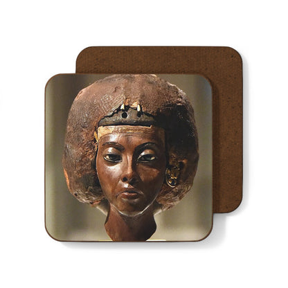 Queen Tiye - Egypt's Powerful Matriarch Coaster