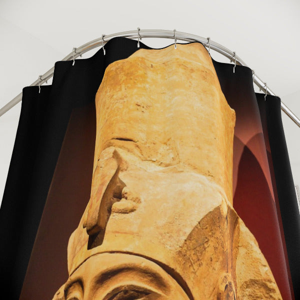 Akhenaten: The Pharaoh Who Dared to Change