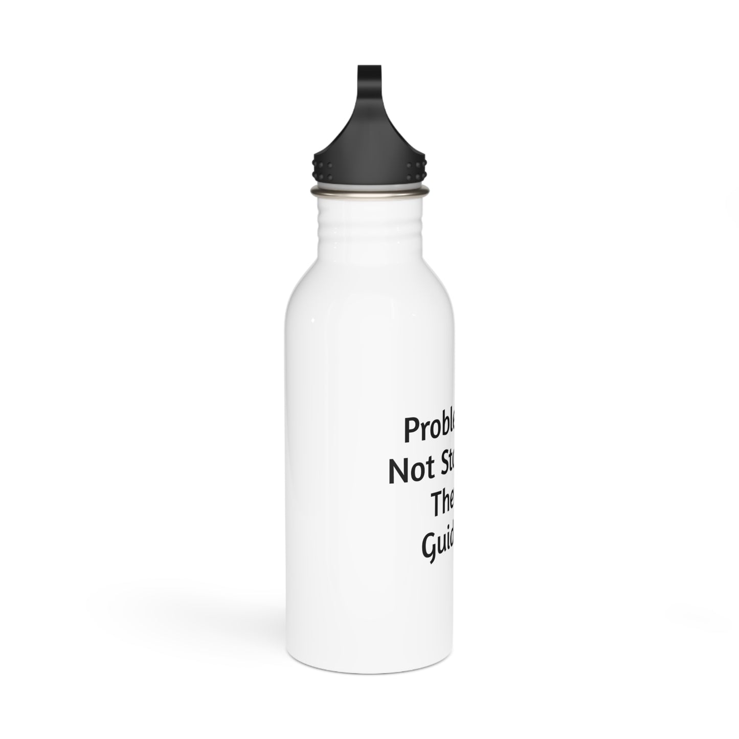 Guidance For Life Water Bottle
