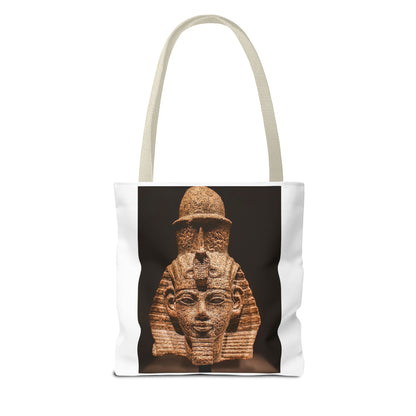 Ancient Egypt's African Truth Tote Bag