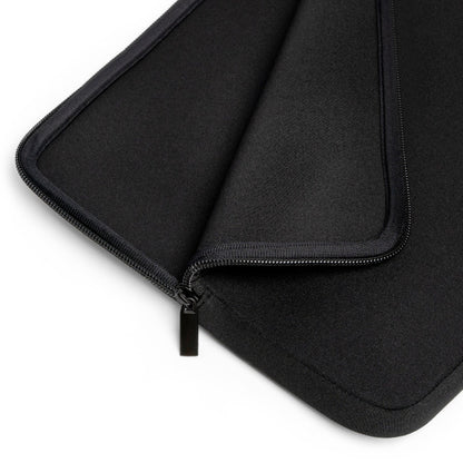 Ancient Egyptian King Laptop Sleeve