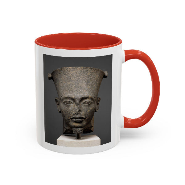 Amun-Ra: King of the Gods | The Hidden Power of Ancient Egypt Mug