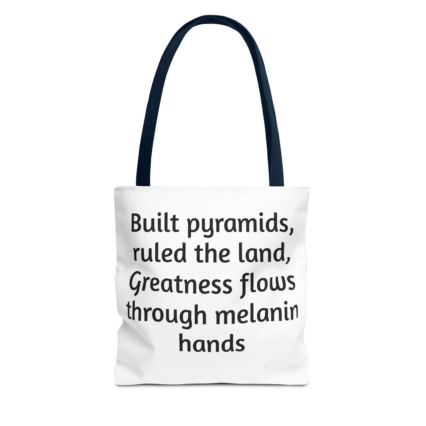 Ancient Egyptian Heritage Tote
