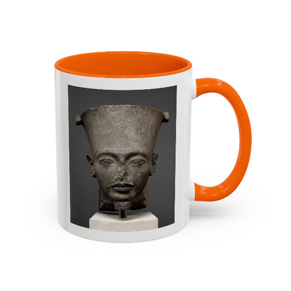 Amun-Ra: King of the Gods | The Hidden Power of Ancient Egypt Mug