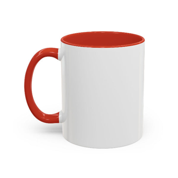 Daily Motivation Mug – Opportunity to Begin Again Coffee Mug