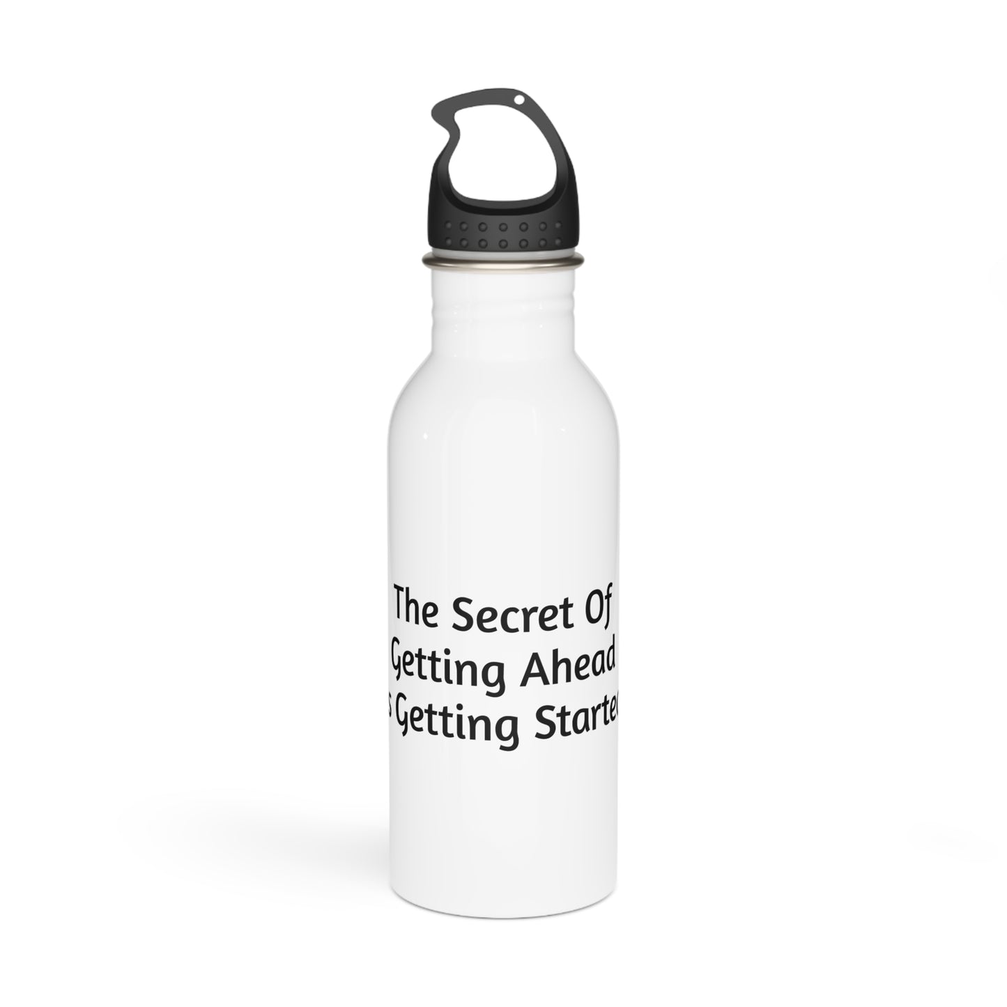Ignite Your Momentum Water Bottle
