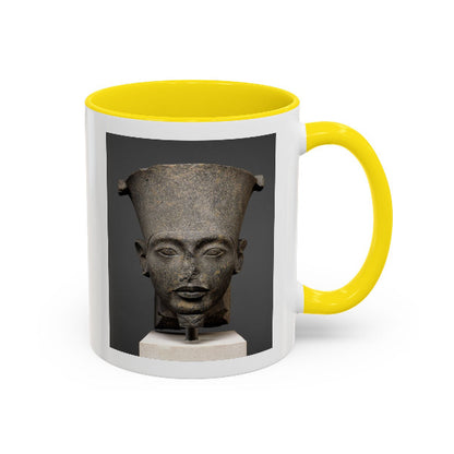 Amun-Ra: King of the Gods | The Hidden Power of Ancient Egypt Mug