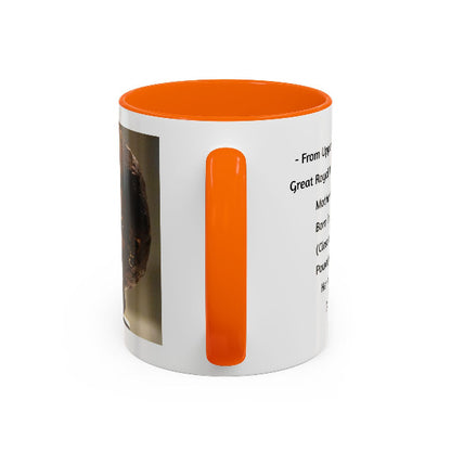 Queen Tiye Mug | Kemet's True Zenith | Ancient African Queen from Upper Egypt
