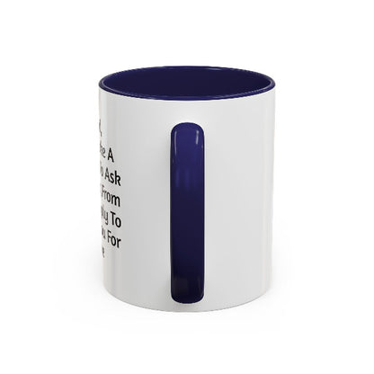 "Dear God, Thank You" Inspirational Coffee Mug