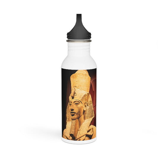 Mindset Is Everything Water Bottle