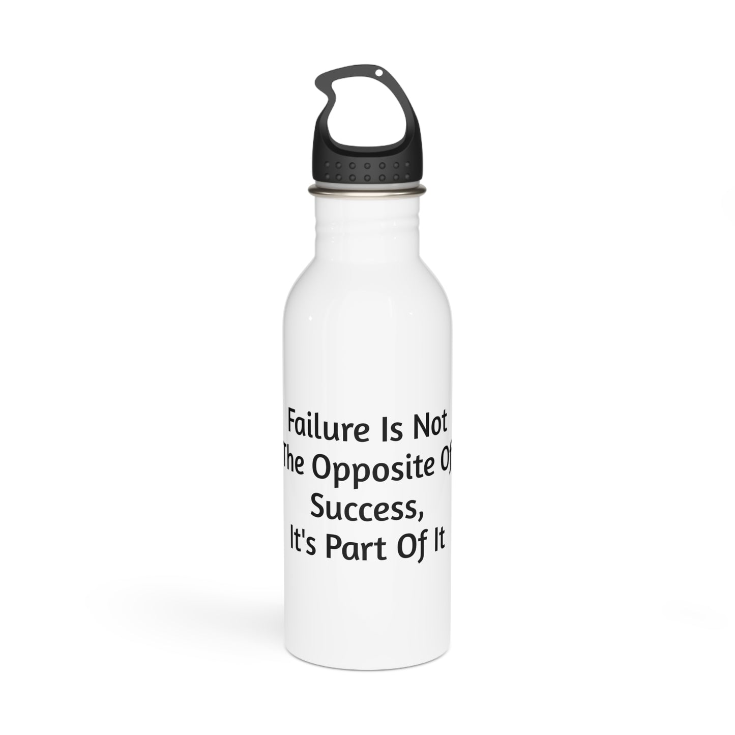 Resilience Builder Water Bottle