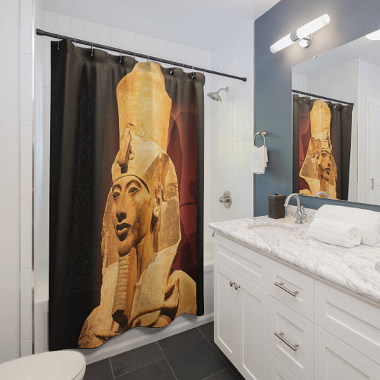 Akhenaten: The Pharaoh Who Dared to Change
