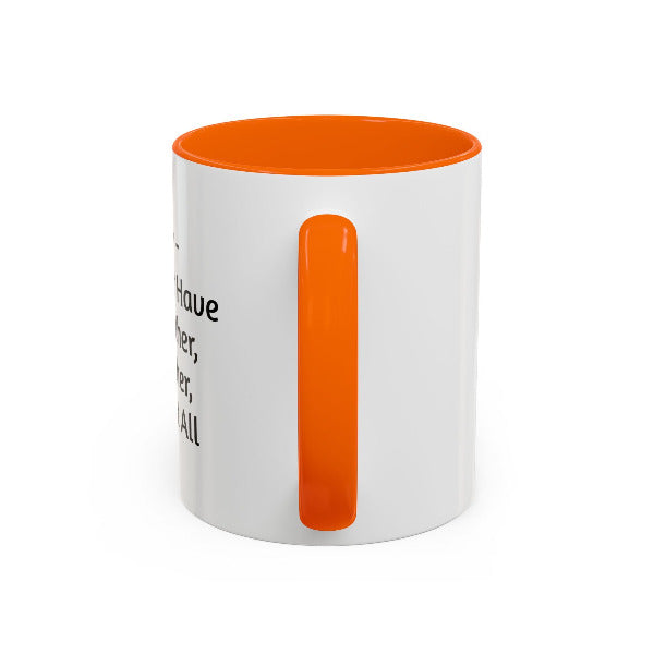 Inspirational Family Bond Coffee Cup | Perfect Gift