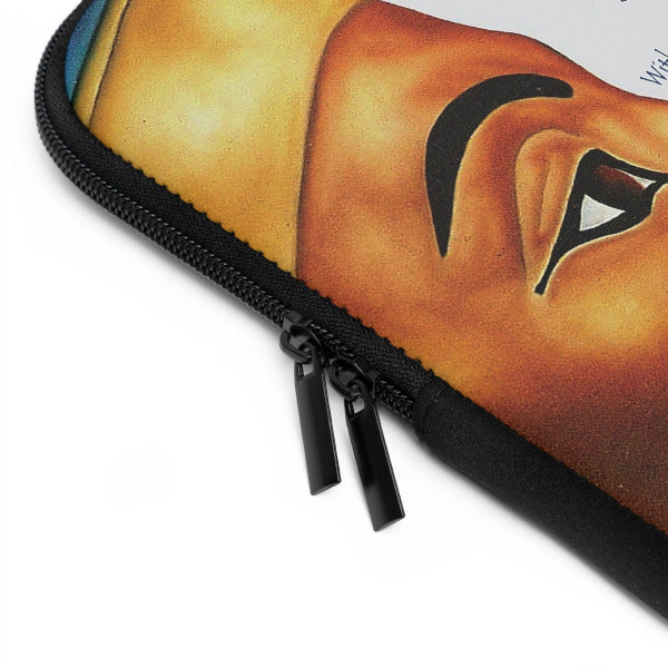 Inspire Romance & Heritage Laptop Sleeve