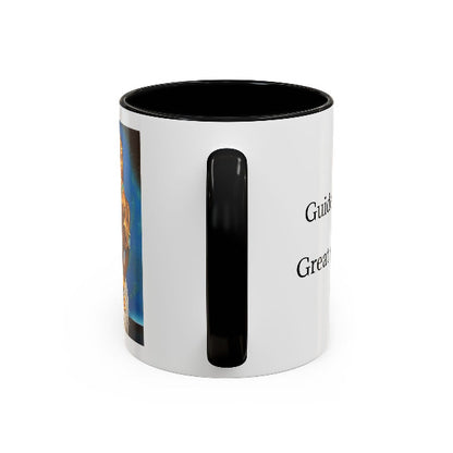 Masonic Couple Mug | Black Freemasonry, Eastern Star & Kemet Wisdom | African Coffee Legacy