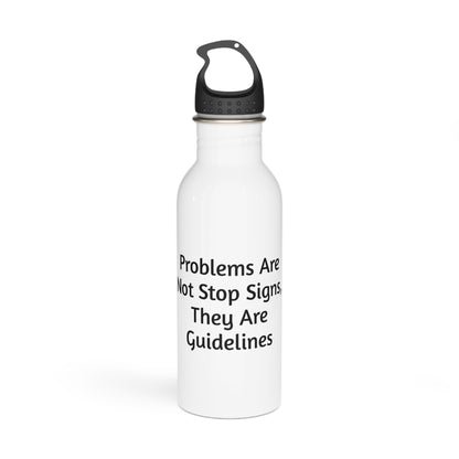 Guidance For Life Water Bottle