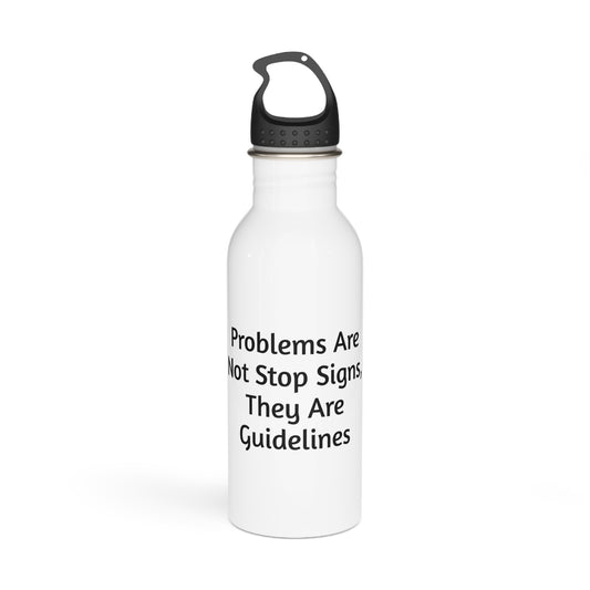 Guidance For Life Water Bottle