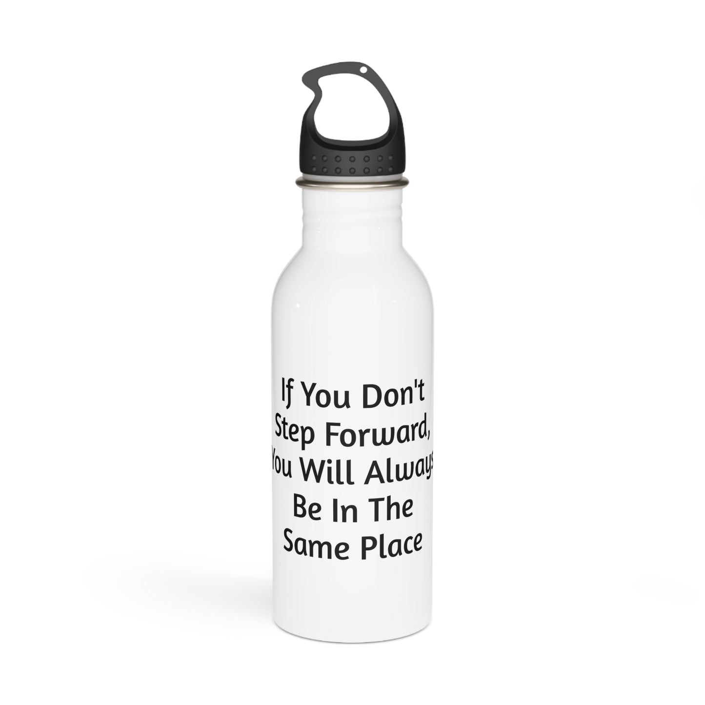 Achieve Your Potential Water Bottle