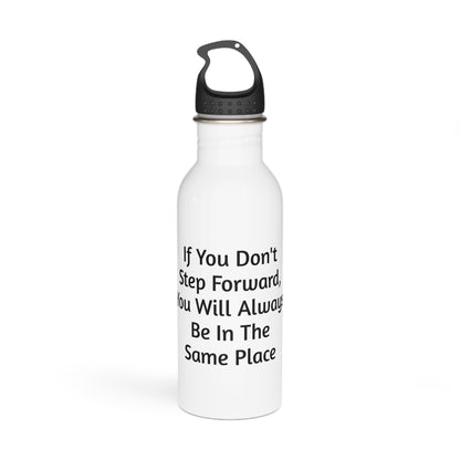Achieve Your Potential Water Bottle