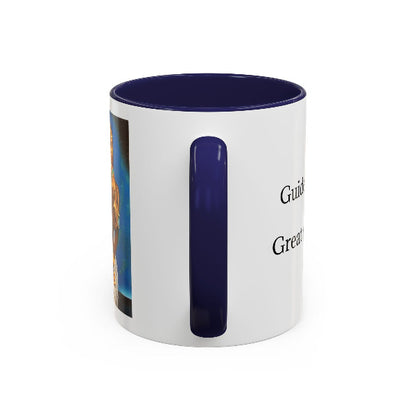 Masonic Couple Mug | Black Freemasonry, Eastern Star & Kemet Wisdom | African Coffee Legacy