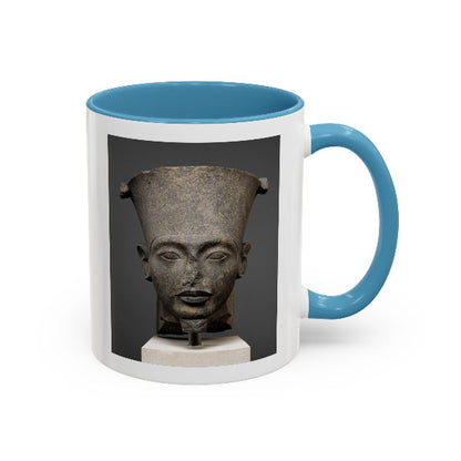 Amun-Ra: King of the Gods | The Hidden Power of Ancient Egypt Mug