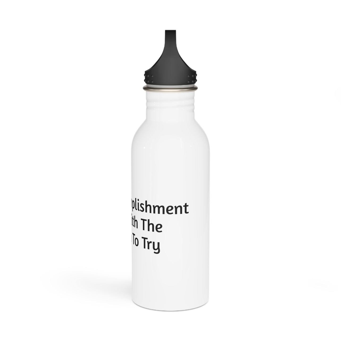 Unlock Your Potential Water Bottle