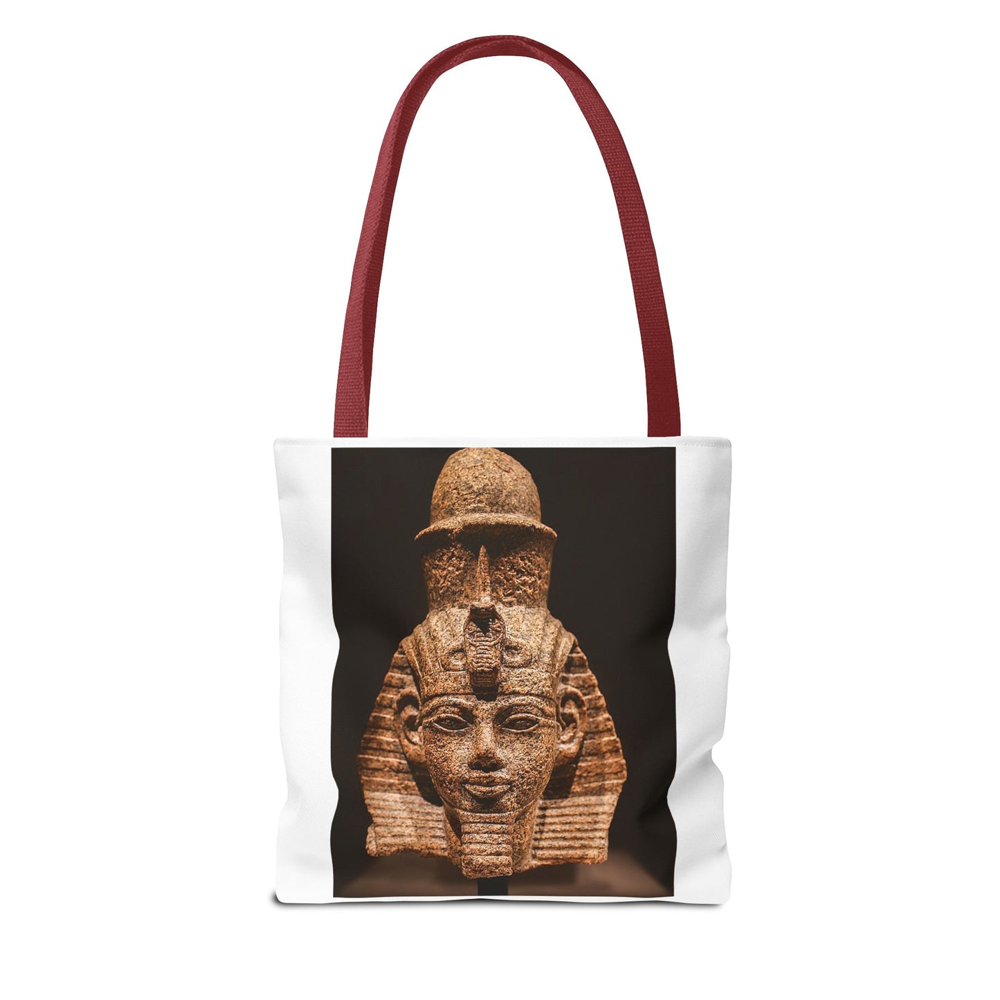 Ancient Egypt's African Truth Tote Bag